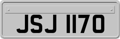 JSJ1170