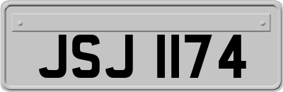 JSJ1174