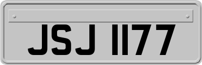 JSJ1177