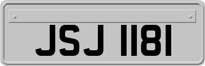 JSJ1181