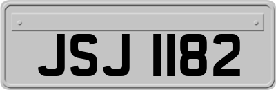JSJ1182