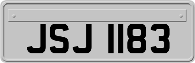 JSJ1183