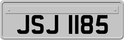 JSJ1185