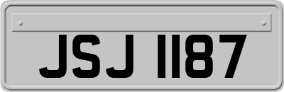JSJ1187