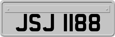 JSJ1188