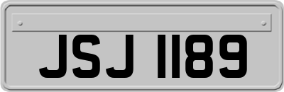 JSJ1189