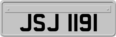 JSJ1191