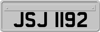 JSJ1192