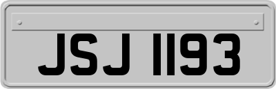 JSJ1193