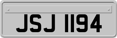 JSJ1194