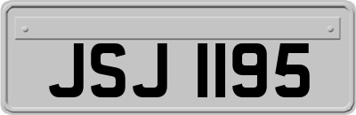 JSJ1195