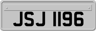JSJ1196