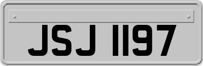 JSJ1197