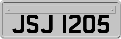 JSJ1205