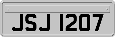 JSJ1207