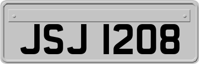 JSJ1208