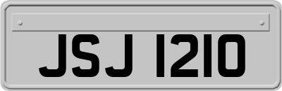 JSJ1210