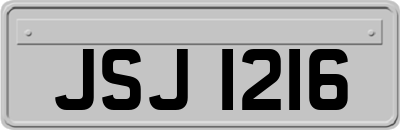 JSJ1216