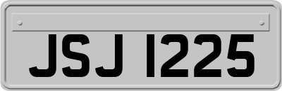 JSJ1225
