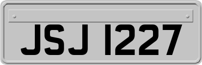 JSJ1227