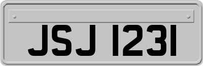 JSJ1231