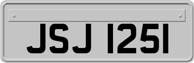 JSJ1251