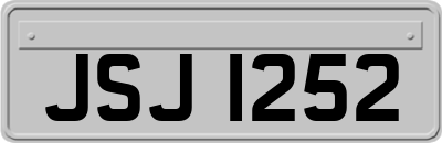 JSJ1252
