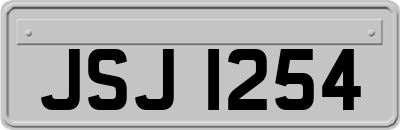 JSJ1254