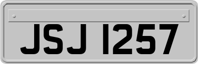 JSJ1257
