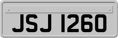 JSJ1260