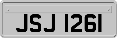 JSJ1261