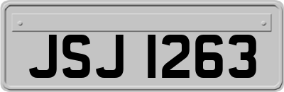 JSJ1263