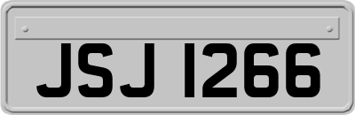 JSJ1266