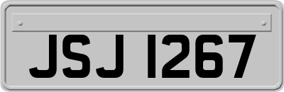 JSJ1267
