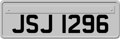 JSJ1296