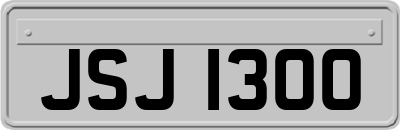 JSJ1300
