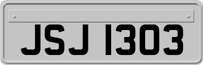 JSJ1303
