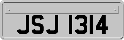 JSJ1314
