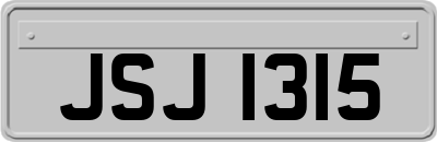 JSJ1315