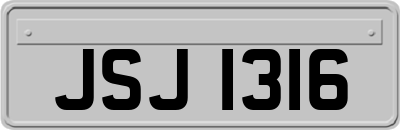 JSJ1316