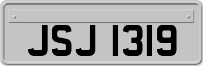 JSJ1319