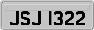 JSJ1322
