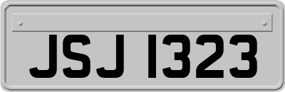 JSJ1323