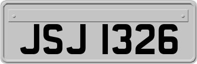 JSJ1326
