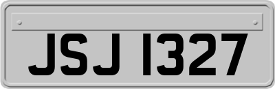 JSJ1327
