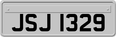 JSJ1329
