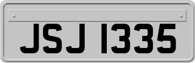 JSJ1335
