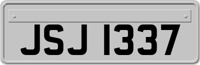 JSJ1337