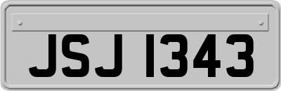JSJ1343