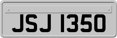 JSJ1350